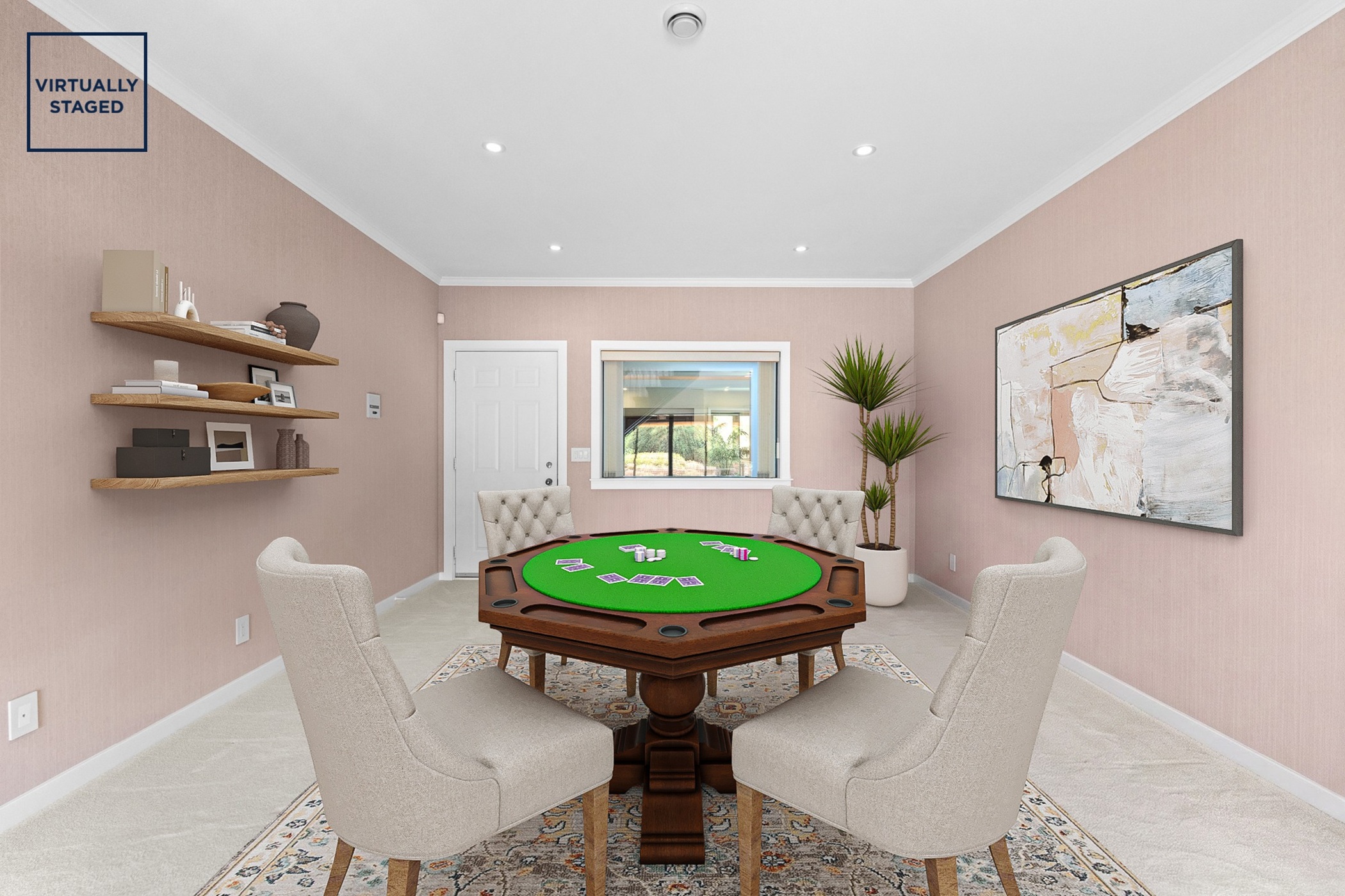 4228 Rockridge Crescent
